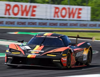 MZR Motorsportzentrum Ried KTM X-Bow GT2 '2026