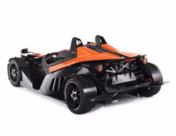 KTM X-Bow GT4 '2008–pr.