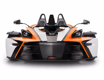 KTM X-Bow R '2011–16