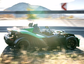 KTM X-Bow R '2016–pr.