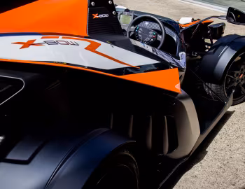 KTM X-Bow R '2011–16