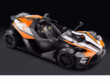 KTM X-Bow R '2011–16