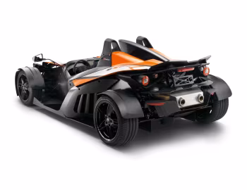 KTM X-Bow R '2011–16