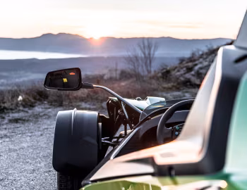 KTM X-Bow R '2016–н.ч.
