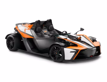 KTM X-Bow R '2011–16