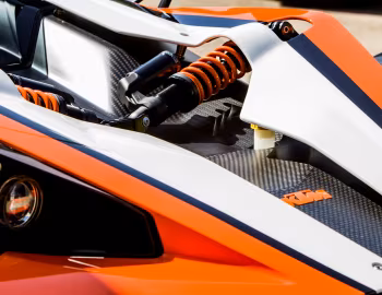 KTM X-Bow R '2011–16