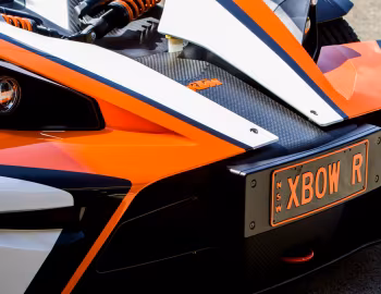 KTM X-Bow R '2011–16