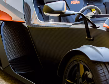 KTM X-Bow R '2011–16
