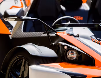 KTM X-Bow R '2011–16