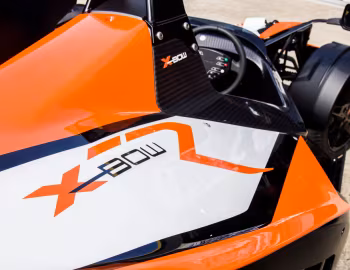 KTM X-Bow R '2011–16