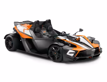 KTM X-Bow R '2011–16