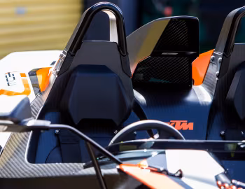 KTM X-Bow R '2011–16