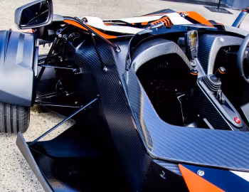KTM X-Bow R '2011–16