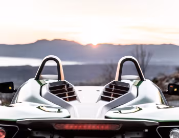 KTM X-Bow R '2016–н.ч.