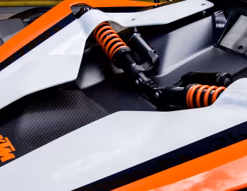 KTM X-Bow R '2011–16