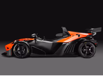 KTM X-Bow RR '2016–pr.
