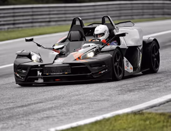 KTM X-Bow RR '2012–16