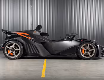 KTM X-Bow RR '2012–16