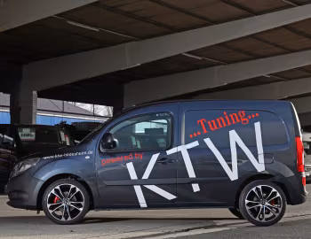 KTW Tuning Mercedes-Benz Citan (W415) '2012–21