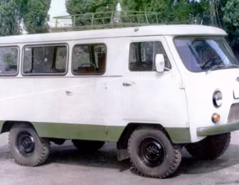Кубанец-У1К '1971–85