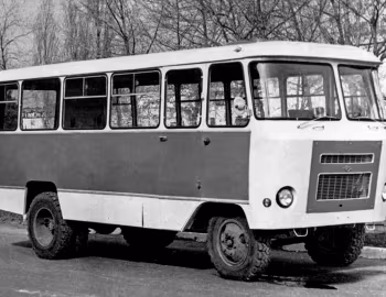 Кубань-Г1А1-01 '1982–93