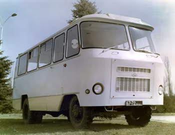 Кубань-Г1А1 '1978–82