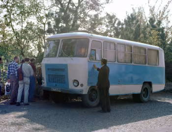 Кубань-Г1А1 '1978–82
