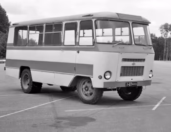 Кубань-Г1А1 '1978–82