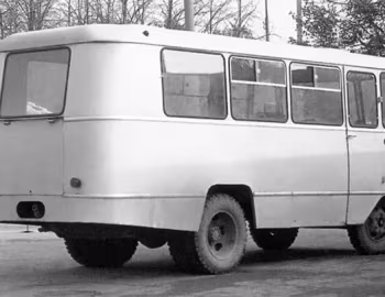 Кубань-Г1А1 '1978–82