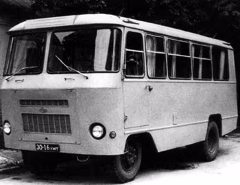Кубань-Г1А1 '1978–82