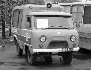 Т12.02 Автоклуб '1981