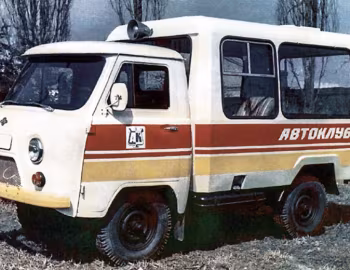 Т12.02 Автоклуб '1986–95