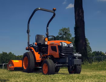 Kubota B1161 ROPS '2017–н.в.