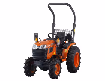 Kubota B1161 ROPS '2017–н.в.