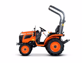 Kubota B1161 ROPS '2017–н.в.
