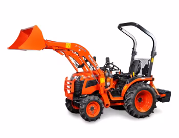 Kubota B1161 ROPS '2017–н.в.