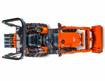 Kubota B1161 ROPS '2017–н.в.