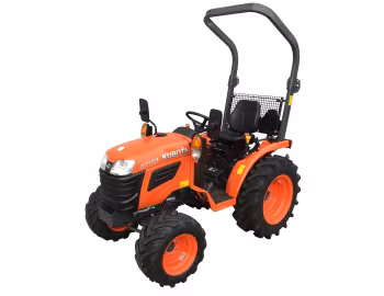 Kubota B1161 ROPS '2017–н.в.