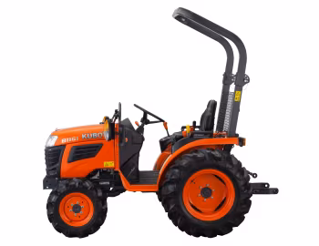 Kubota B1161 ROPS '2017–н.в.