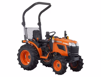 Kubota B1181 '2017–н.в.