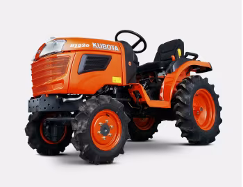 Kubota B1220 '2009–18