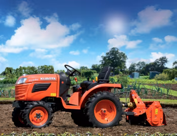Kubota B1220 '2009–18