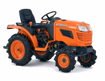 Kubota B1220 '2009–18