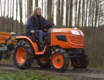 Kubota B1220 '2009–18
