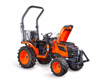Kubota B1241 '2017–н.в.