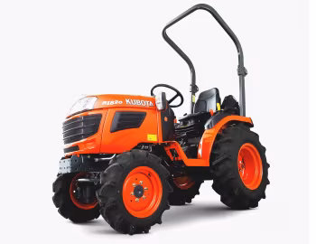 Kubota B1820 '2009–????