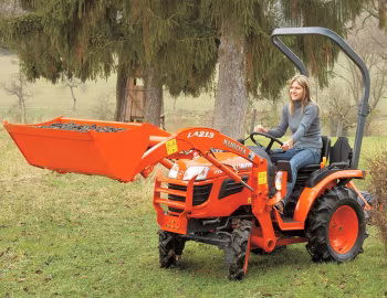 Kubota B1820 '2009–????