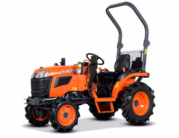 Kubota B1241 '2017–н.в.