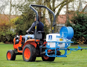 Kubota B20 Series '2008–????