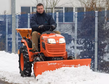 Kubota B20 Series '2008–????